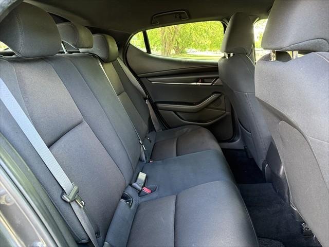 2019 Mazda 3 G20 Pure