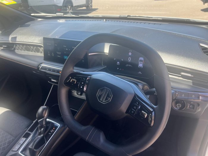 2025 MG MG3 Excite
