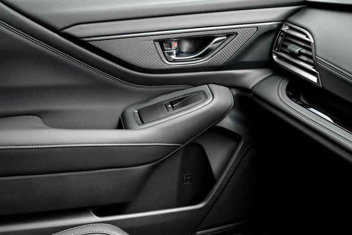 2025 Subaru Outback AWD Premium Special Edition 6GEN MY25 AWD Magnetite Grey