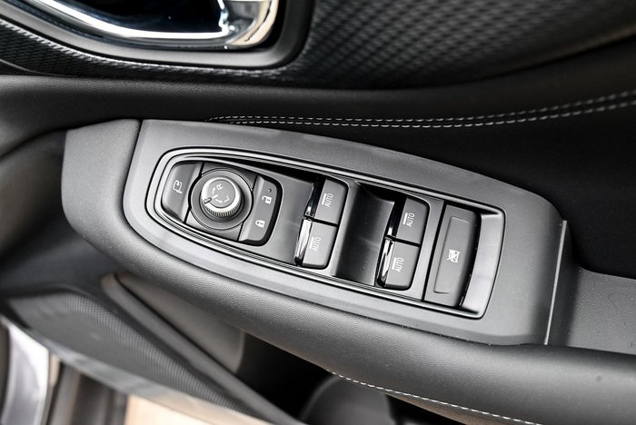 2025 Subaru Outback AWD Premium Special Edition 6GEN MY25 AWD Magnetite Grey