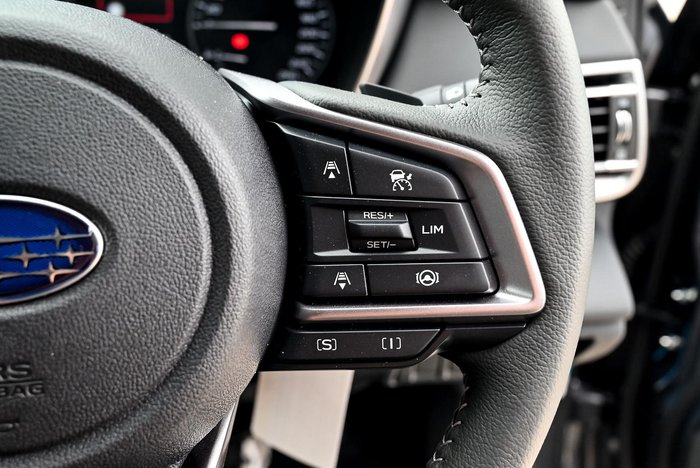 2025 Subaru Outback AWD Premium Special Edition 6GEN MY25 AWD Magnetite Grey