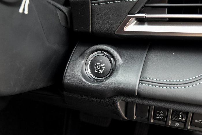 2025 Subaru Outback AWD Premium Special Edition 6GEN MY25 AWD Magnetite Grey