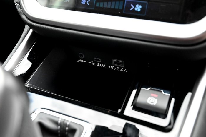 2025 Subaru Outback AWD Premium Special Edition 6GEN MY25 AWD Magnetite Grey