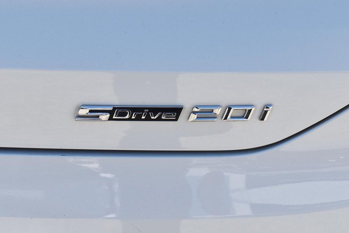 2020 BMW X2 sDrive18i M Sport F39 Alpine White