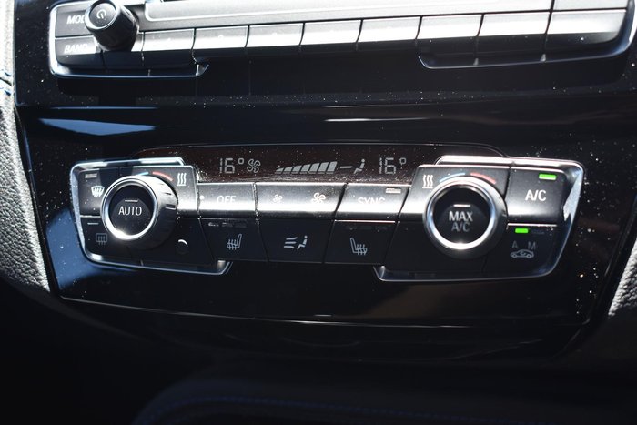 2020 BMW X2 sDrive20i M Sport F39 Alpine White