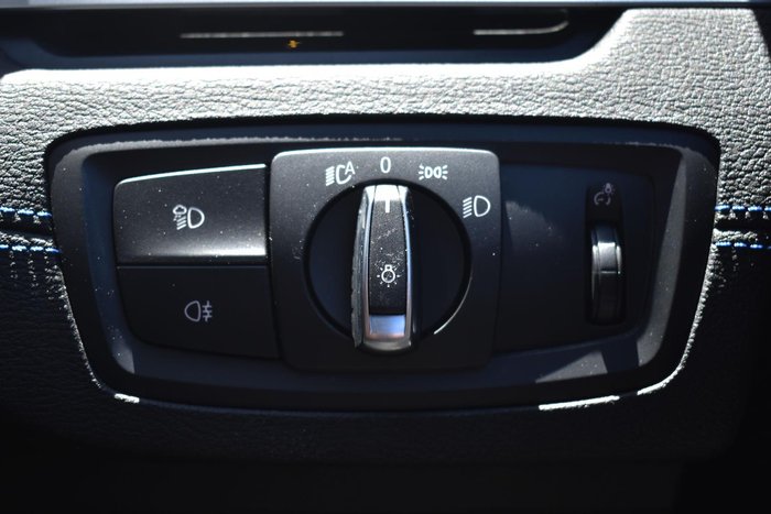 2020 BMW X2 sDrive20i M Sport F39 Alpine White