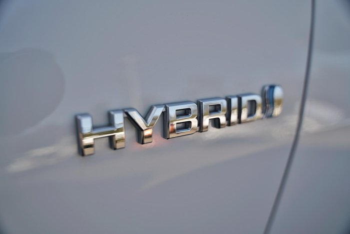 2021 Toyota RAV4 GXL