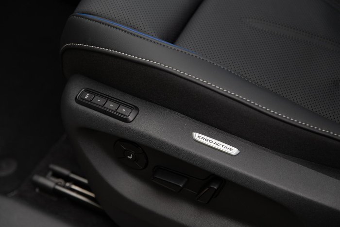 2025 Volkswagen Tiguan 195TSI R-Line