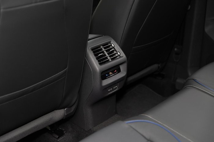 2025 Volkswagen Tiguan 195TSI R-Line