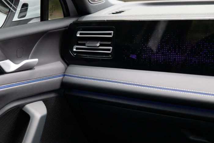 2025 Volkswagen Tiguan 195TSI R-Line