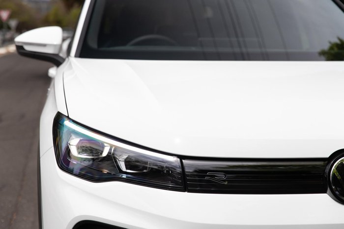 2025 Volkswagen Tiguan 195TSI R-Line