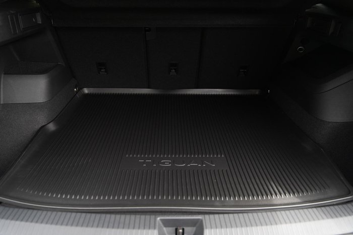 2025 Volkswagen Tiguan 195TSI R-Line