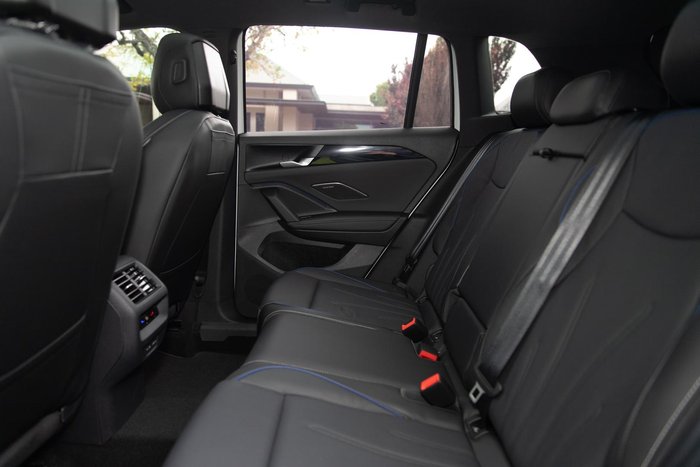 2025 Volkswagen Tiguan 195TSI R-Line