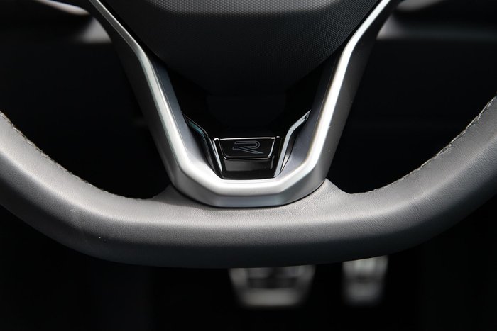 2025 Volkswagen Tiguan 195TSI R-Line