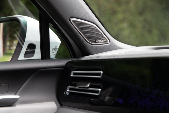 2025 Volkswagen Tiguan 195TSI R-Line