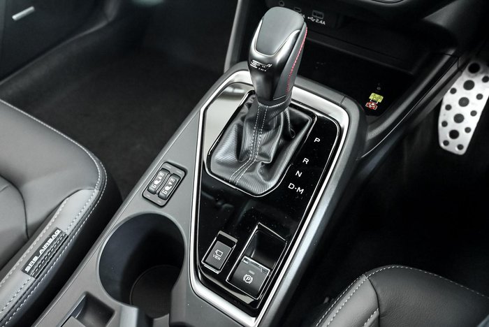 2025 Subaru Impreza 2.0S G6 MY24 AWD Pure Red