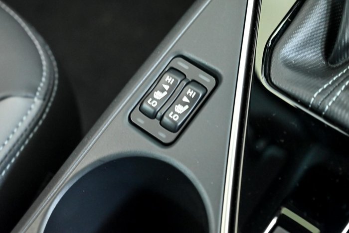 2025 Subaru Impreza 2.0S G6 MY24 AWD Pure Red