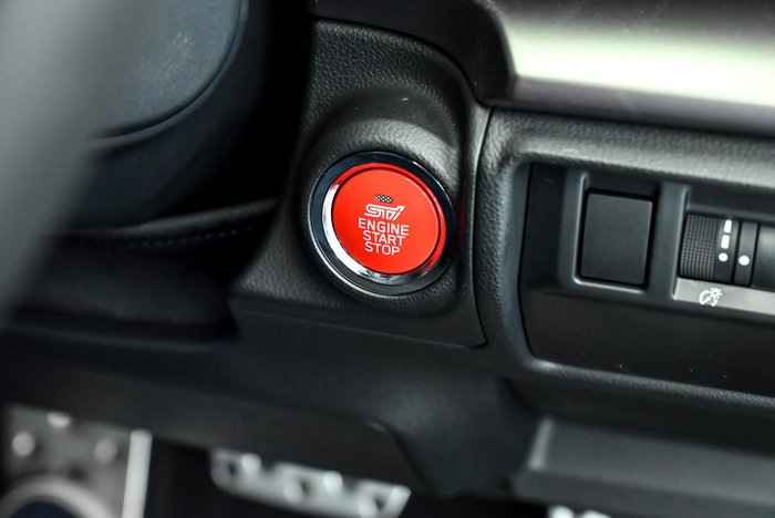 2025 Subaru Impreza 2.0S G6 MY24 AWD Pure Red