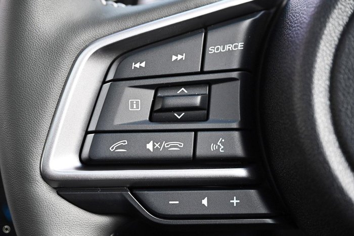 2025 Subaru Outback AWD Touring XT