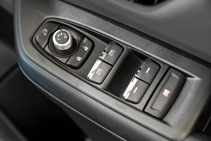 2025 Subaru Forester Hybrid Sport S6 MY26 AWD River Rock