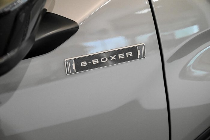 2025 Subaru Forester Hybrid Sport S6 MY26 AWD River Rock