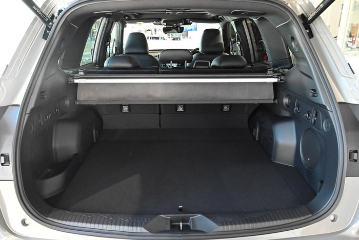 2025 Subaru Forester Hybrid Sport S6 MY26 AWD River Rock