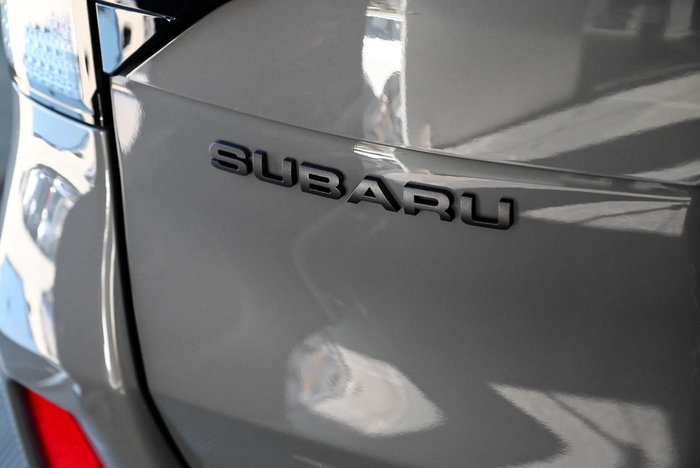 2025 Subaru Forester Hybrid Sport S6 MY26 AWD River Rock