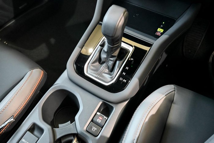 2025 Subaru Forester Hybrid Sport S6 MY26 AWD River Rock