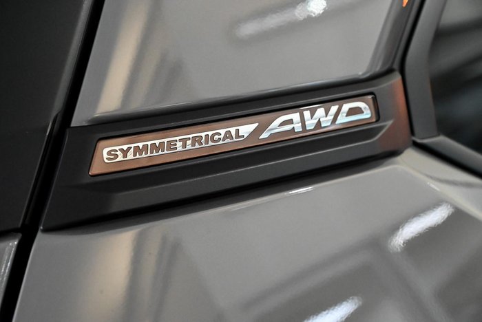 2025 Subaru Forester Hybrid Sport S6 MY26 AWD River Rock