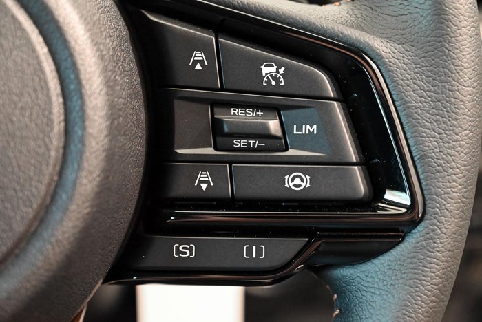 2025 Subaru Forester Hybrid Sport S6 MY26 AWD River Rock