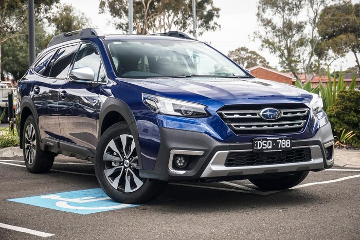 2025 Subaru Outback AWD Touring XT