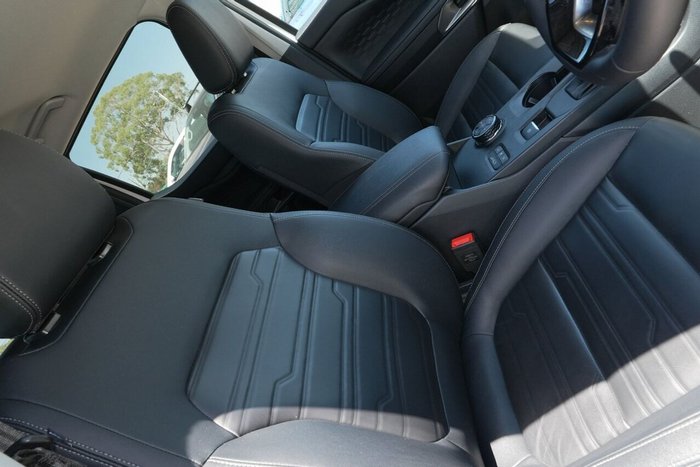 2025 Ford Ranger Sport