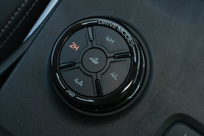 2025 Ford Ranger Sport