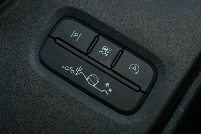 2025 Ford Ranger Sport