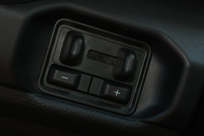 2025 Ford Ranger Sport