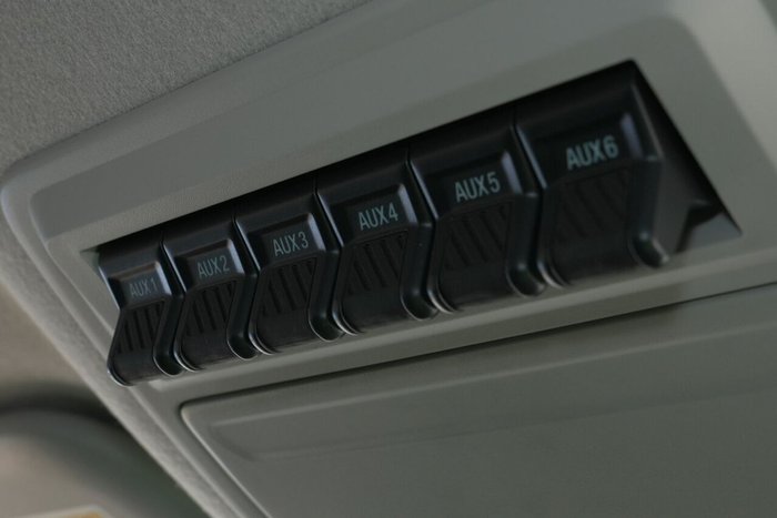 2025 Ford Ranger Sport