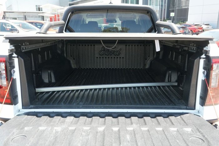 2025 Ford Ranger Sport