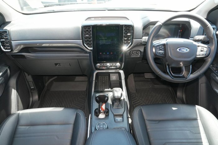 2025 Ford Ranger Sport