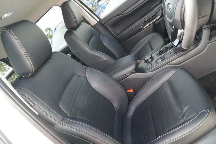 2025 Ford Ranger Sport