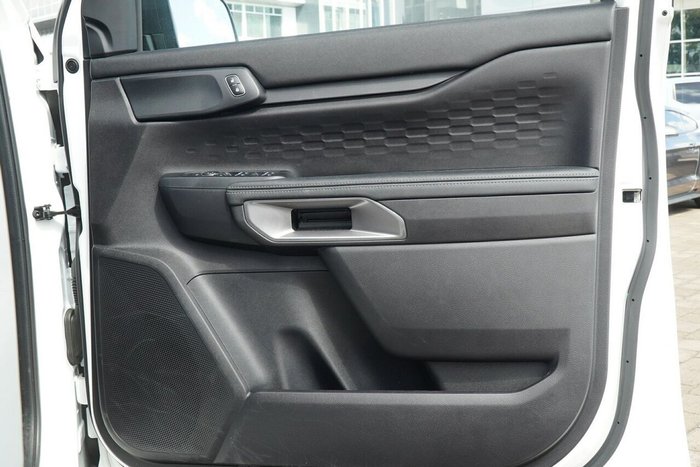 2025 Ford Ranger Sport