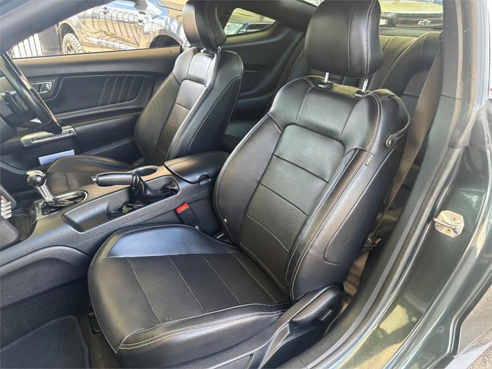 2015 Ford Mustang GT