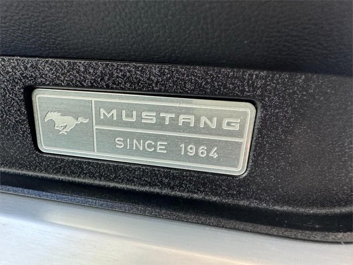 2015 Ford Mustang GT