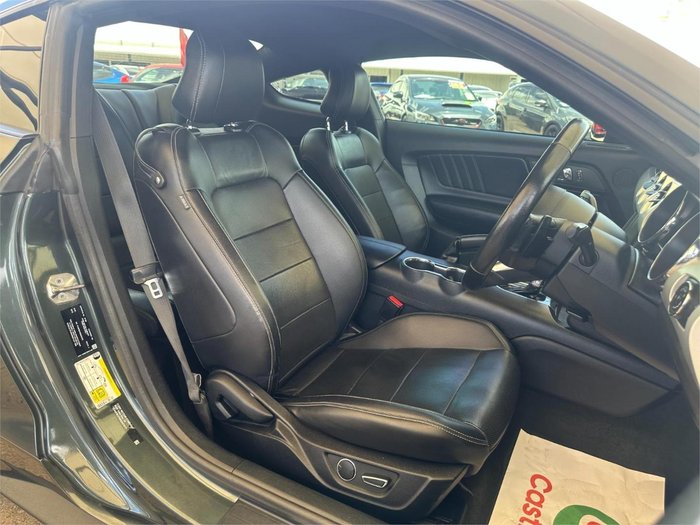 2015 Ford Mustang GT FM Guard