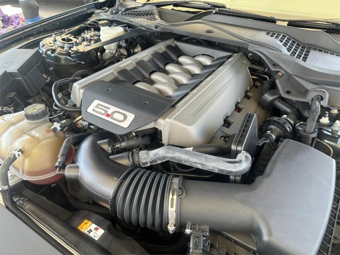 2015 Ford Mustang GT FM Guard