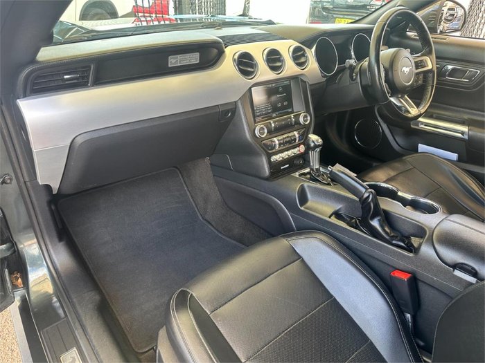 2015 Ford Mustang GT