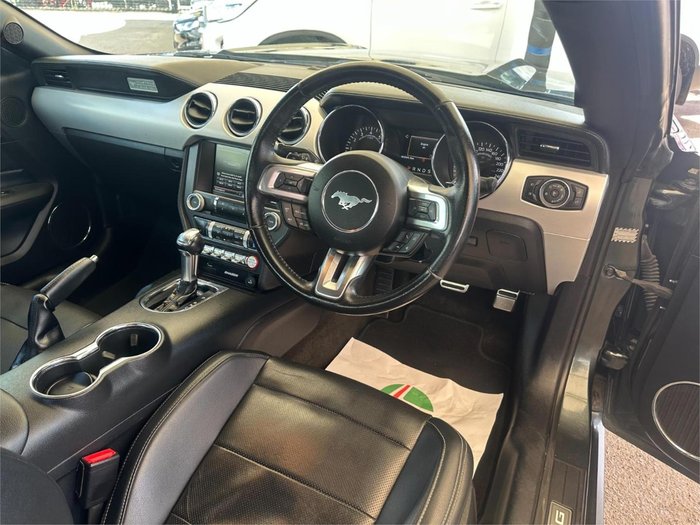 2015 Ford Mustang GT
