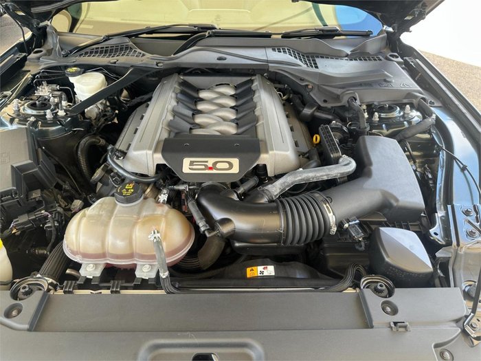 2015 Ford Mustang GT FM Guard