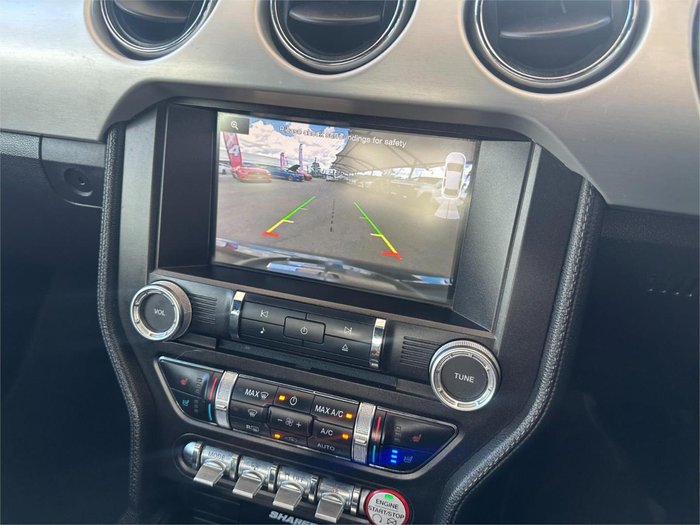 2015 Ford Mustang GT FM Guard