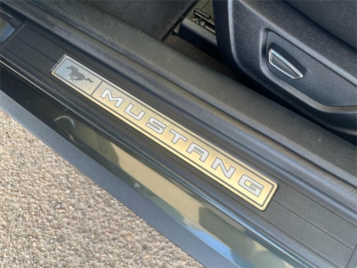 2015 Ford Mustang GT FM Guard