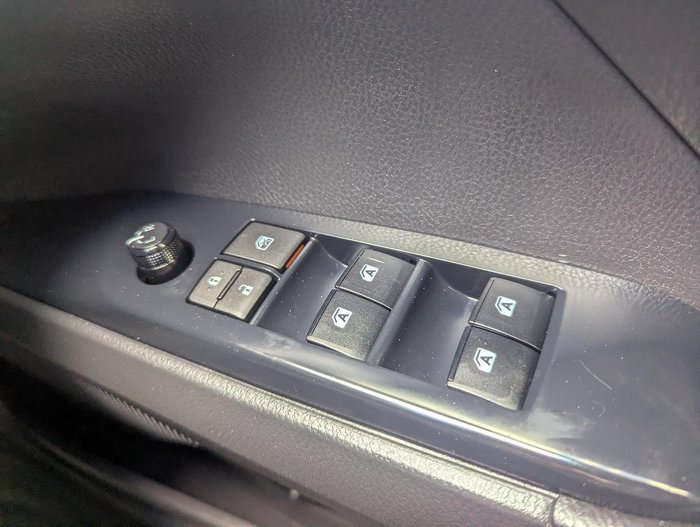 2019 Toyota Camry Ascent Sport ASV70R Eclipse Black